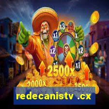 redecanistv .cx